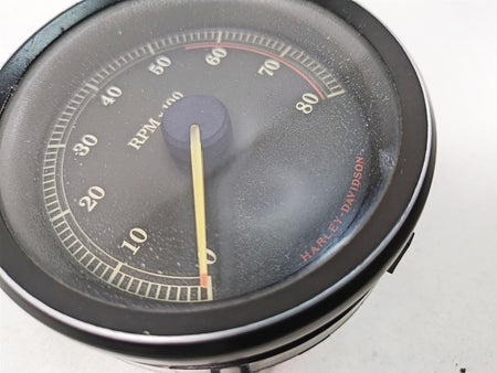 2005 Harley Touring FLHTCUI Electra Glide Tachometer Tacho Gauge -Read 67348-04A {{ shop.shopifyCountryName }} - Mototech271