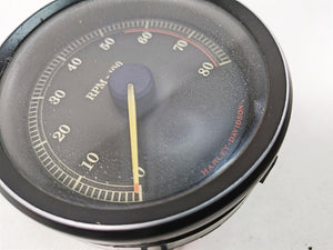 2005 Harley Touring FLHTCUI Electra Glide Tachometer Tacho Gauge -Read 67348-04A | Mototech271