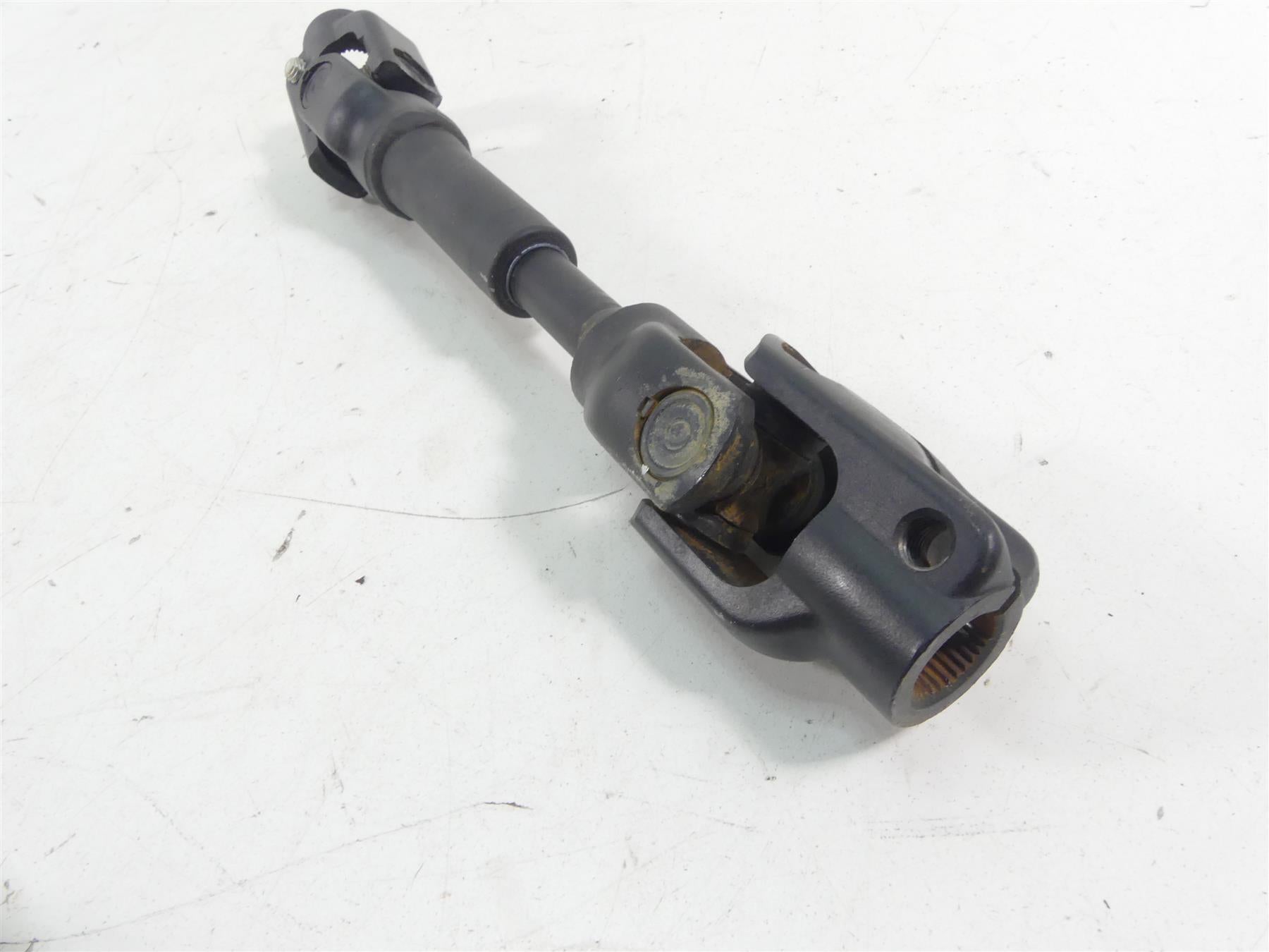 2019 Honda Talon SXS1000 S2X 1000R Steering Shaft Rod Joint Set 53315-HL6-A01 {{ shop.shopifyCountryName }} - Mototech271