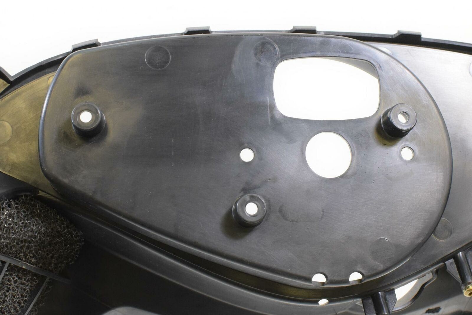 2008 Polaris RMK 700 155" Upper Inner Console Fairing 5437049-070 {{ shop.shopifyCountryName }} - Mototech271