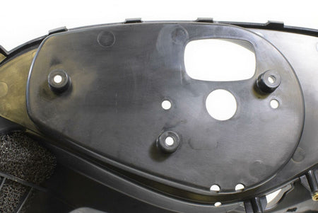 2008 Polaris RMK 700 155" Upper Inner Console Fairing 5437049-070 {{ shop.shopifyCountryName }} - Mototech271