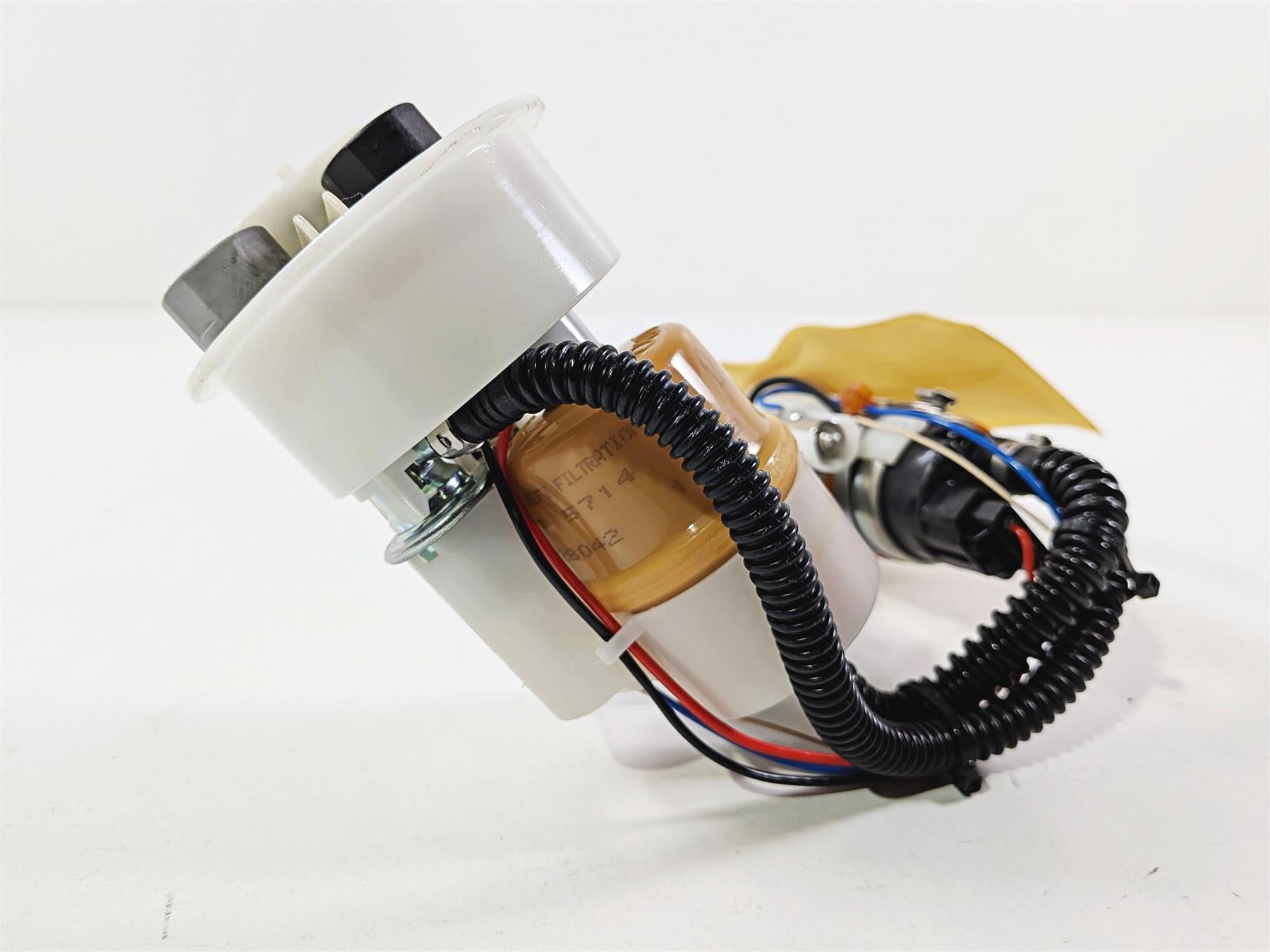 2015 Ducati Scrambler Urban Enduro Fuel Gas Petrol Pump & Level Sender 43010011C-Mototech271