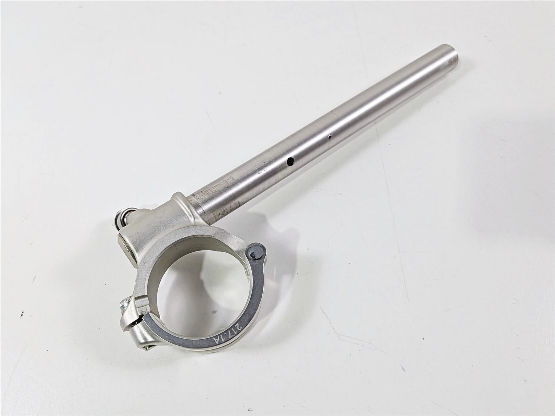 2022 Ducati Panigale V4 S V4S Right Clip On Handlebar Handle Bar 6992A051A-Mototech271