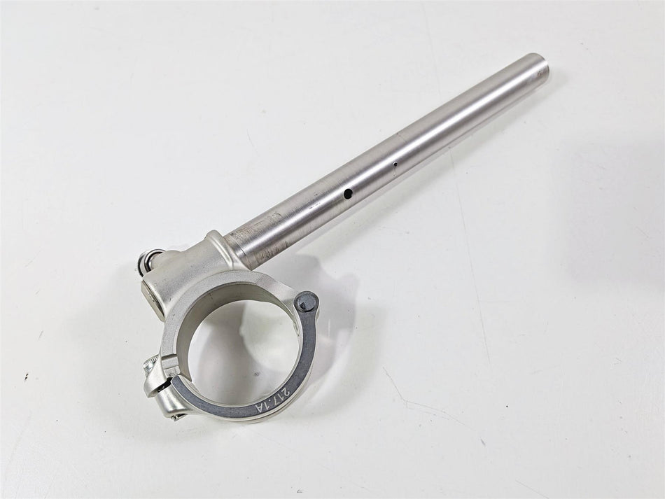 2022 Ducati Panigale V4 S V4S Right Clip On Handlebar Handle Bar 6992A051A-Mototech271