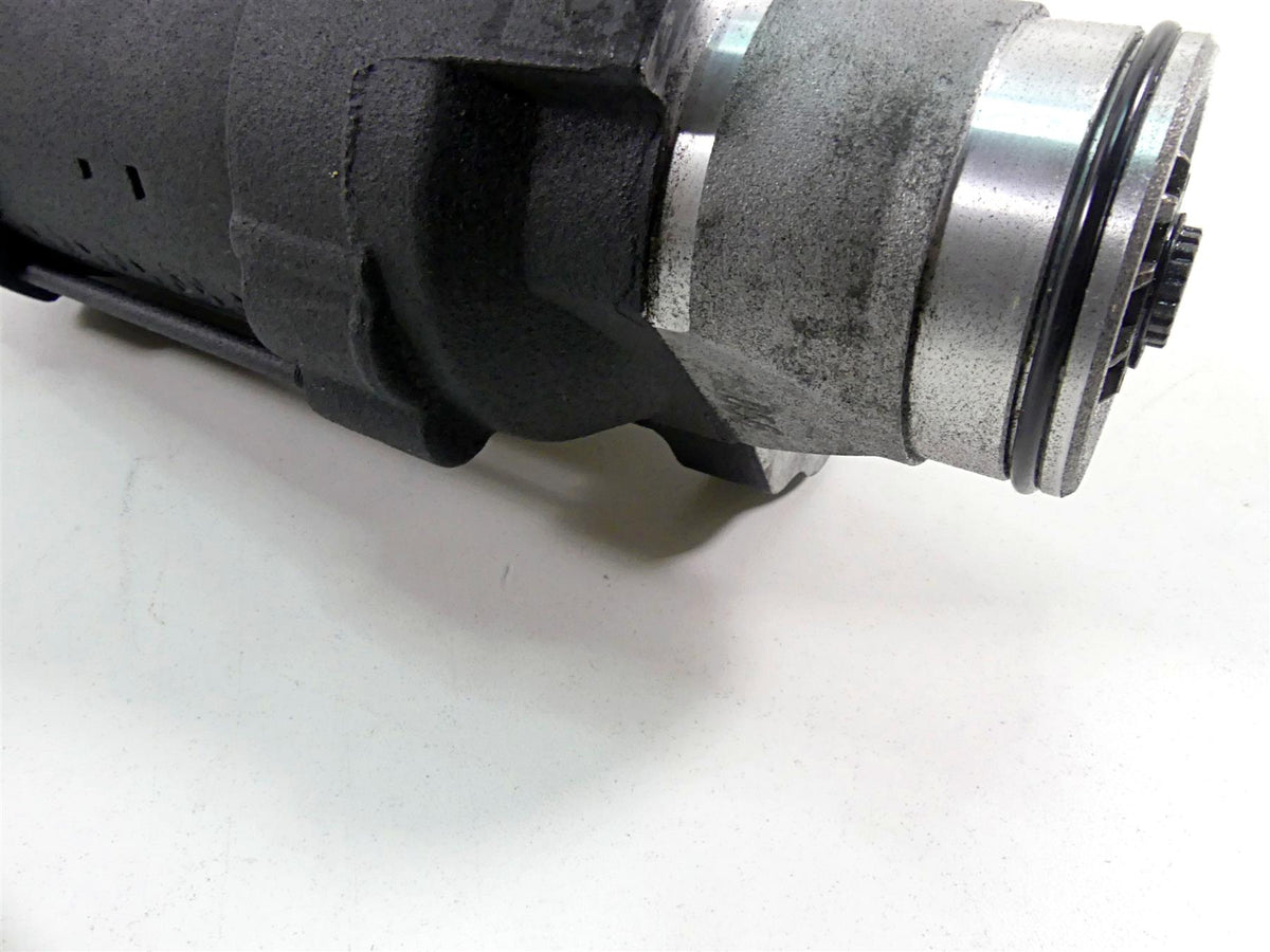 2020 Harley Softail FXST Standard Engine Starter Motor Milwaukee M8 31400057 {{ shop.shopifyCountryName }} - Mototech271