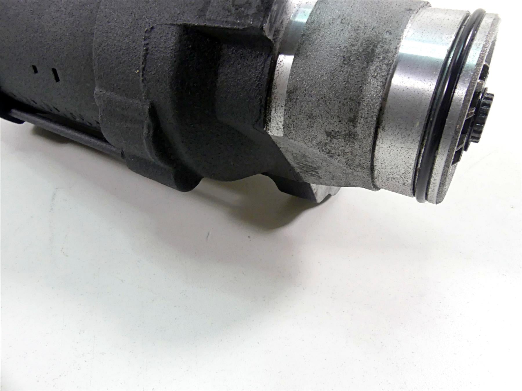 2020 Harley Softail FXST Standard Engine Starter Motor Milwaukee M8 31400057 {{ shop.shopifyCountryName }} - Mototech271