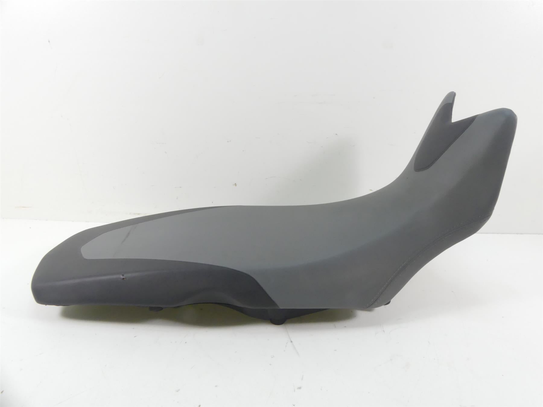 2017 BMW F800GS K72 Duo Dual Rider Passenger Seat Saddle -Read 52537697694
