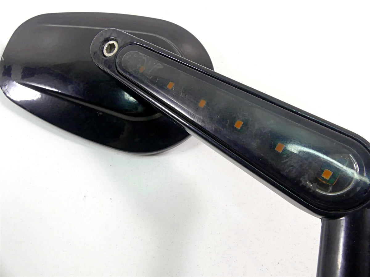 2014 Harley VRSCF Muscle V-Rod Rear View Mirror Turn Signal Set - Read 69395-09A {{ shop.shopifyCountryName }} - Mototech271