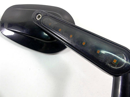 2014 Harley VRSCF Muscle V-Rod Rear View Mirror Turn Signal Set - Read 69395-09A {{ shop.shopifyCountryName }} - Mototech271