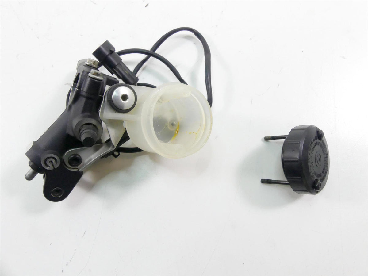2015 KTM 1290 Adventure Front Brembo Brake Radial Master Cylinder 6201300110030 {{ shop.shopifyCountryName }} - Mototech271