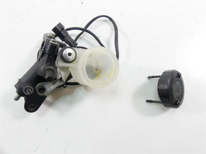 2015 KTM 1290 Adventure Front Brembo Brake Radial Master Cylinder 6201300110030 | Mototech271