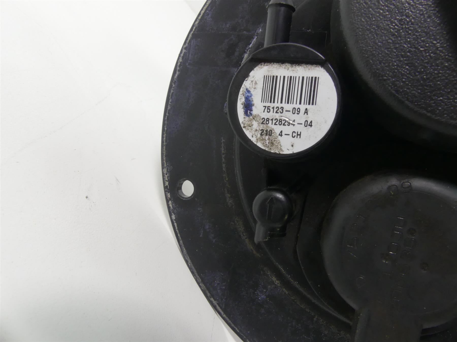 2015 Harley Davidson VRSCDX Night Rod Sp Fuel Gas Petrol Pump - Read 75310-07 {{ shop.shopifyCountryName }} - Mototech271