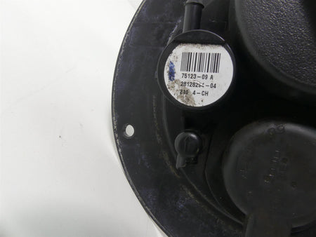 2015 Harley Davidson VRSCDX Night Rod Sp Fuel Gas Petrol Pump - Read 75310-07 {{ shop.shopifyCountryName }} - Mototech271