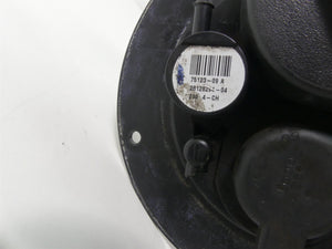2015 Harley Davidson VRSCDX Night Rod Sp Fuel Gas Petrol Pump - Read 75310-07 | Mototech271