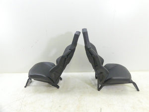 2020 Can-Am Commander 1000R XT Left Right Driver Passenger Seat Set