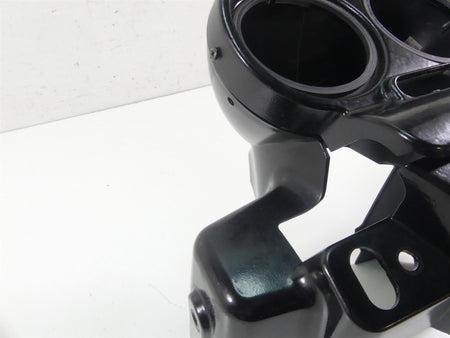 2011 Harley Touring FLTRU Road Glide Gauges Cover Fairing Bezel Set 67921-98 {{ shop.shopifyCountryName }} - Mototech271