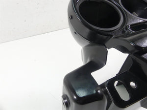 2011 Harley Touring FLTRU Road Glide Gauges Cover Fairing Bezel Set 67921-98 | Mototech271