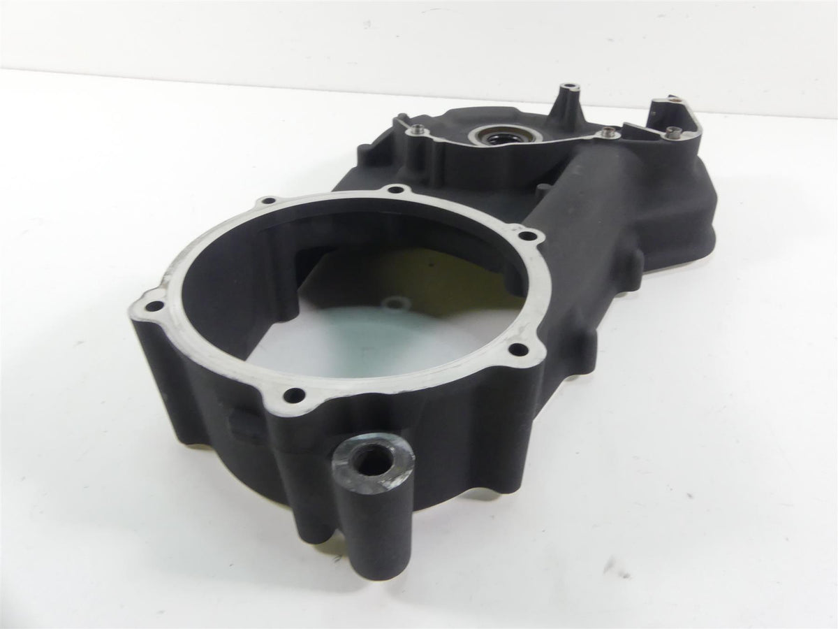 2012 Harley Touring FLHX Street Glide Inner Primary Drive Clutch Cover 60677-07 {{ shop.shopifyCountryName }} - Mototech271