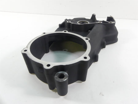 2012 Harley Touring FLHX Street Glide Inner Primary Drive Clutch Cover 60677-07 {{ shop.shopifyCountryName }} - Mototech271