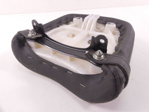 2014 Yamaha VMX17 V-Max 1700 Rear Passenger Pillion Seat Saddle 2S3-24750-11-00 | Mototech271