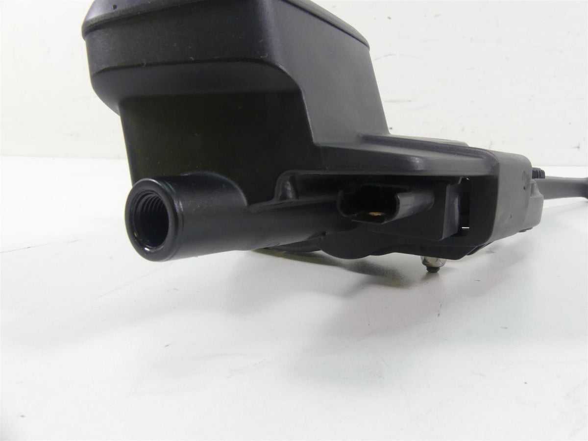 2013 BMW R1200GS GSW K50 Magura Clutch Master Cylinder + Lever 32728524919 {{ shop.shopifyCountryName }} - Mototech271