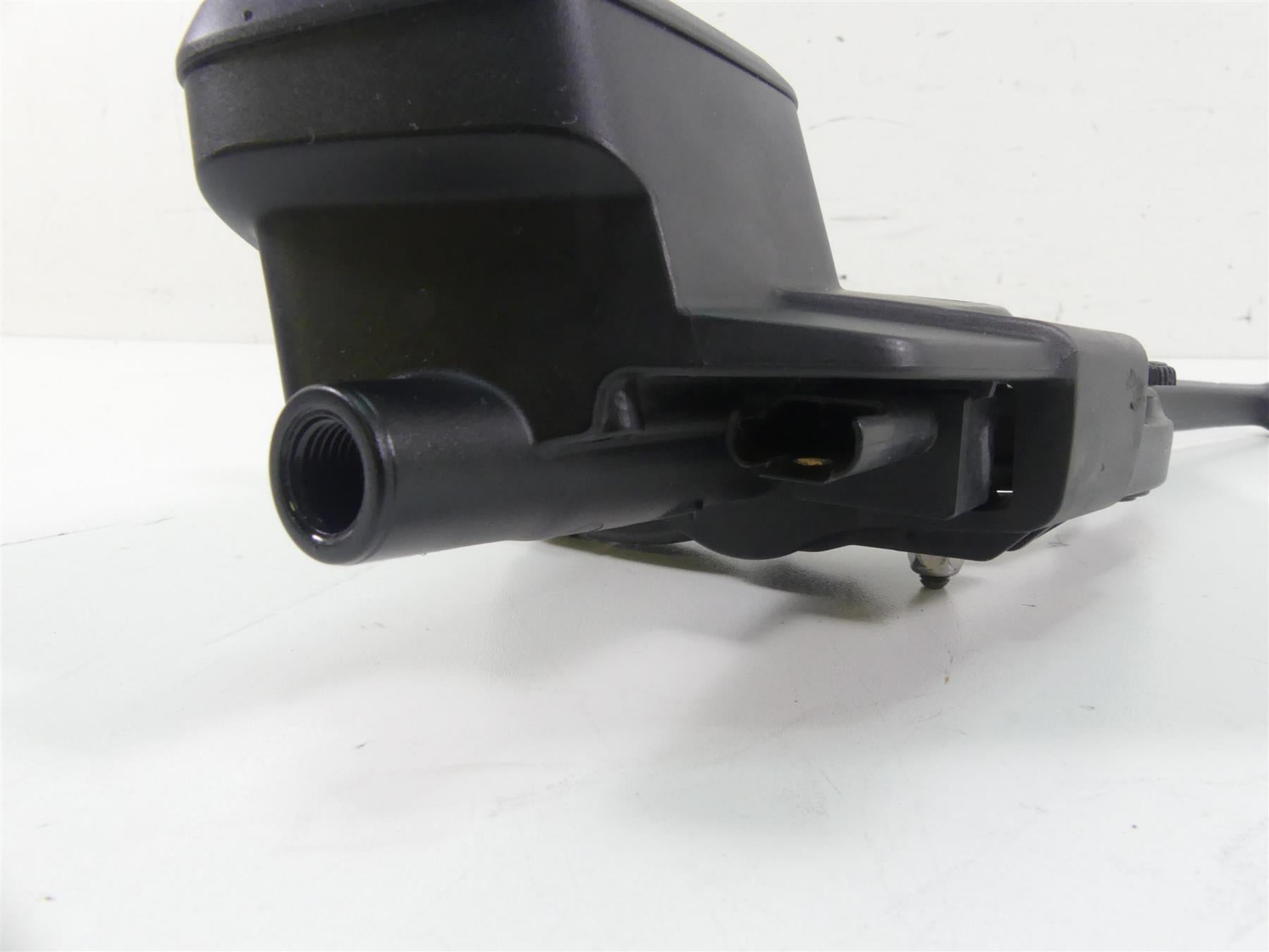2013 BMW R1200GS GSW K50 Magura Clutch Master Cylinder + Lever 32728524919 {{ shop.shopifyCountryName }} - Mototech271