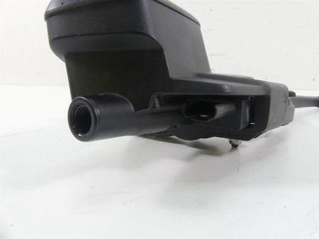 2013 BMW R1200GS GSW K50 Magura Clutch Master Cylinder + Lever 32728524919 {{ shop.shopifyCountryName }} - Mototech271
