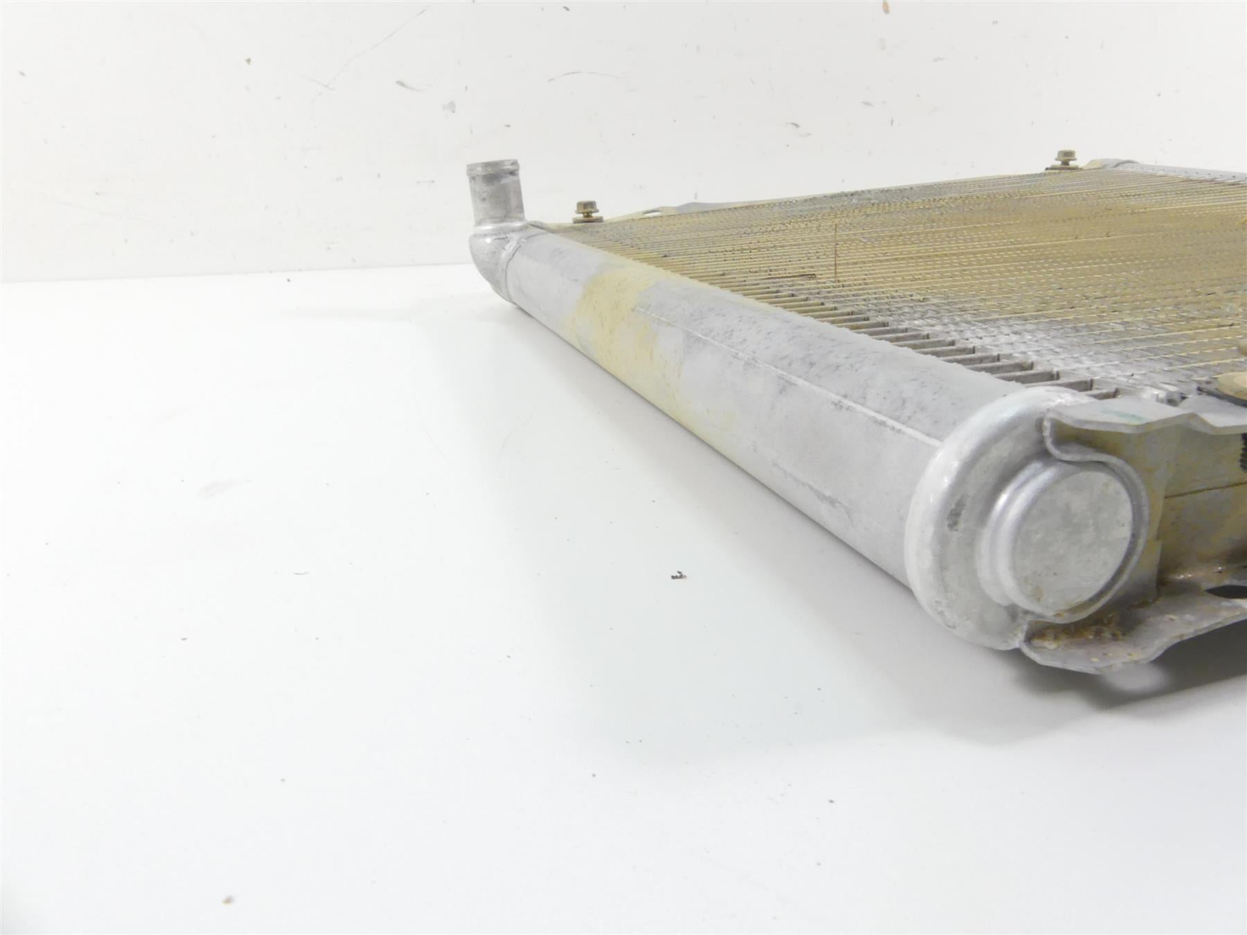 2018 Can Am Maverick X3 Turbo STD Radiator Cooler - Read 709200576 {{ shop.shopifyCountryName }} - Mototech271