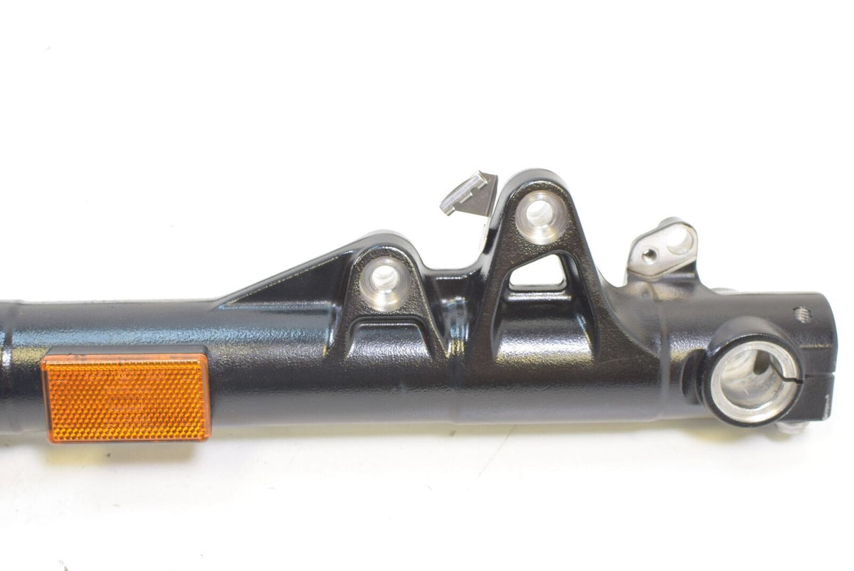 2019 BMW R nine T Pure K22 Left Front Fork Leg 43mm - No Leaks 31428558475 {{ shop.shopifyCountryName }} - Mototech271
