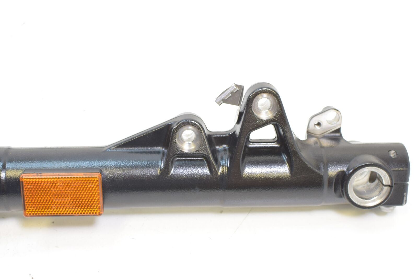 2019 BMW R nine T Pure K22 Left Front Fork Leg 43mm - No Leaks 31428558475 {{ shop.shopifyCountryName }} - Mototech271