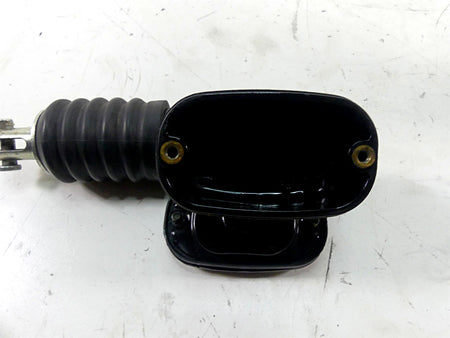 2002 Harley Touring FLHTC Electra Glide Rear Brake Master Cylinder 41755-99F {{ shop.shopifyCountryName }} - Mototech271