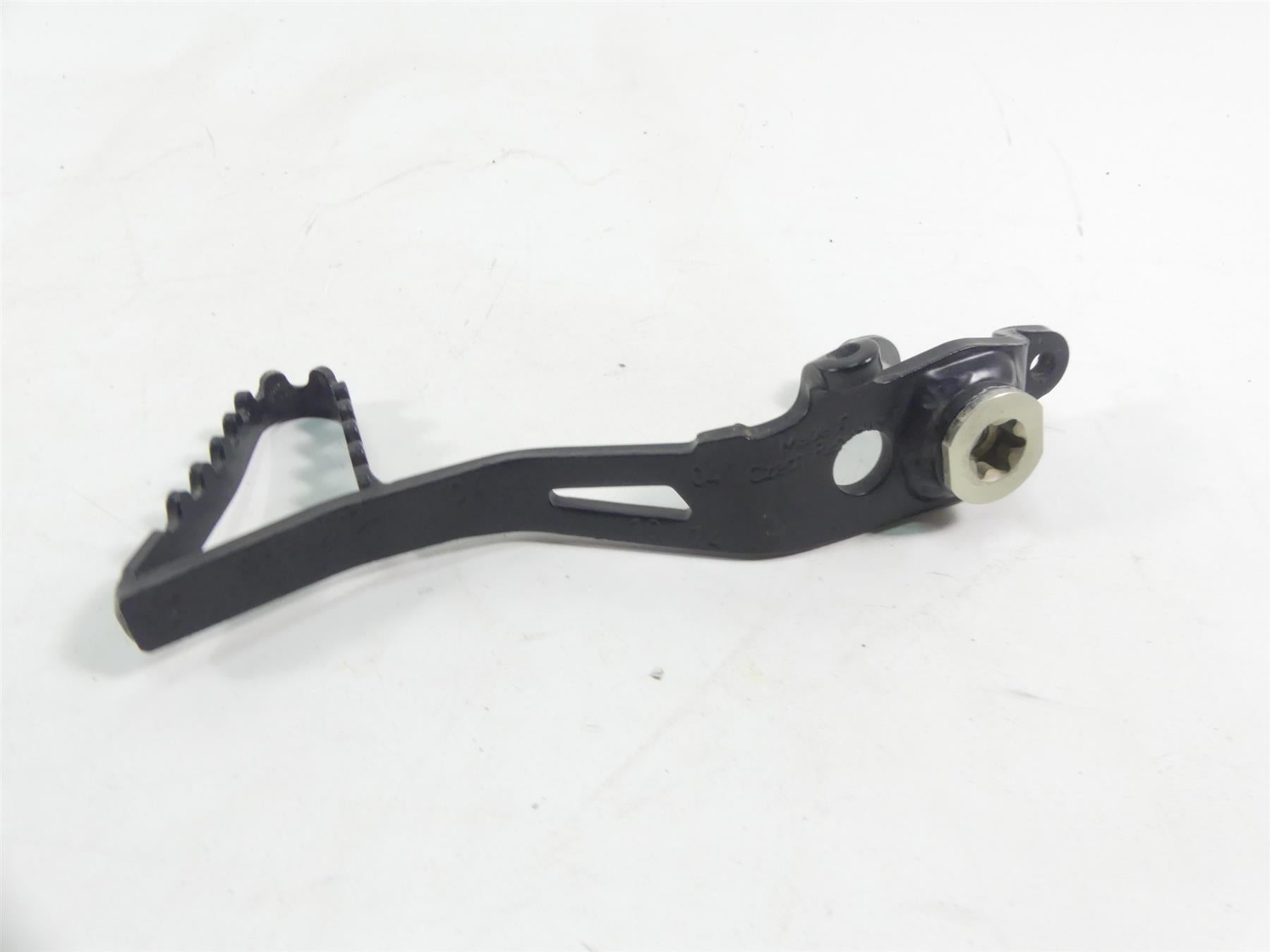 2014 BMW R1200GS K50 Brake Lever Foot Pedal 35218530611 {{ shop.shopifyCountryName }} - Mototech271