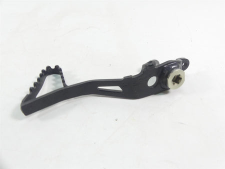2014 BMW R1200GS K50 Brake Lever Foot Pedal 35218530611 {{ shop.shopifyCountryName }} - Mototech271