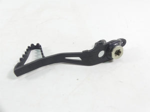 2014 BMW R1200GS K50 Brake Lever Foot Pedal  35218530611 | Mototech271
