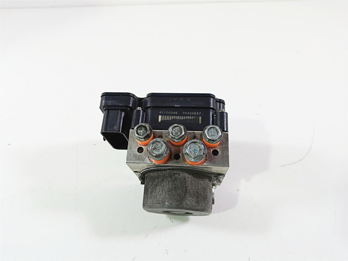 2017 Harley Touring FLHTKSE CVO E-Glide Rear Abs Brake Pump Unit Module 41100061 {{ shop.shopifyCountryName }} - Mototech271