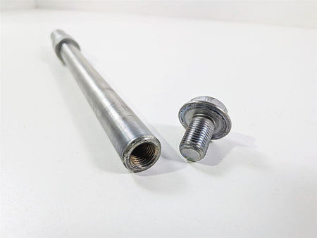 2003 Honda V-Twin VTX1800 C Front Wheel Spindle Axle 44301-MZ0-A40 {{ shop.shopifyCountryName }} - Mototech271