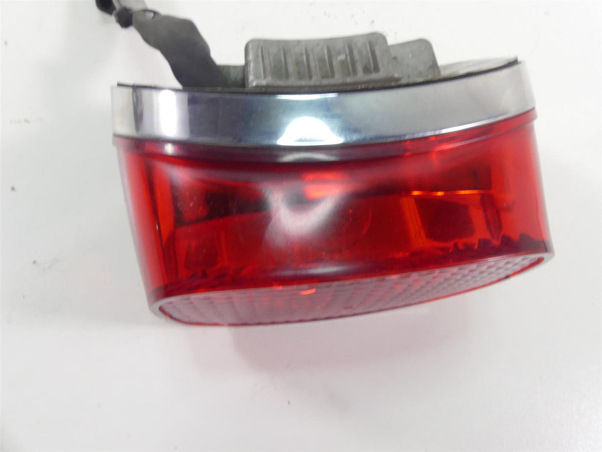 2014 Harley Touring FLHTK Electra Glide Tail Light Taillight & Wiring 68140-04 {{ shop.shopifyCountryName }} - Mototech271