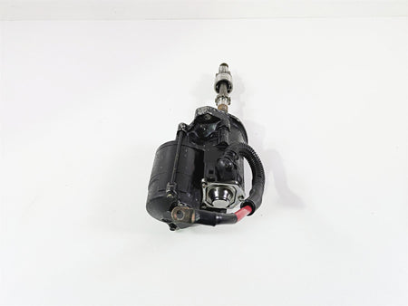 2002 Indian Spirit Deluxe Engine Starter Motor & Shaft & Gear Set 94-101 {{ shop.shopifyCountryName }} - Mototech271