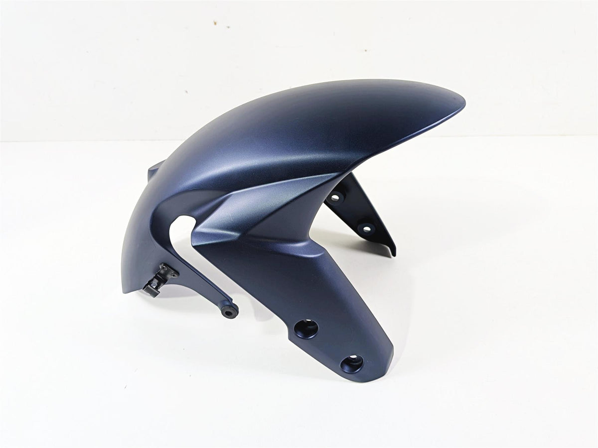 2024 Suzuki GSXR600 Front Fender - No Cracks 53100-47H01-YUA {{ shop.shopifyCountryName }} - Mototech271