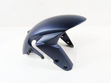 Load image into Gallery viewer, 2024 Suzuki GSXR600 Front Fender - No Cracks 53100-47H01-YUA
