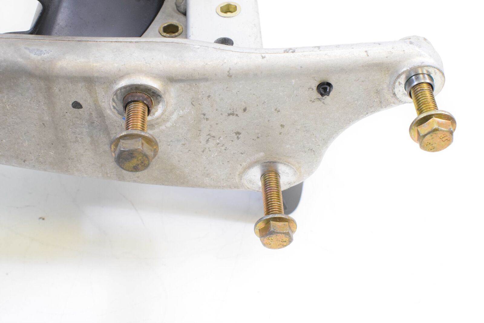 2017 Indian 111ci Springfield Rear Straight Sub Frame Subframe 1019138 & 1024782 {{ shop.shopifyCountryName }} - Mototech271