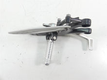 Load image into Gallery viewer, 2012 BMW S1000RR K46 Right Foot Peg Footpeg Set &amp; Brake Pedal 46717708574 | Mototech271
