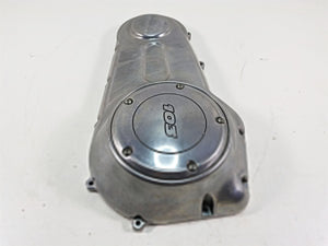 2012 Harley FLD Dyna Switchback Outer Primary Drive Clutch Cover 60784-06 | Mototech271