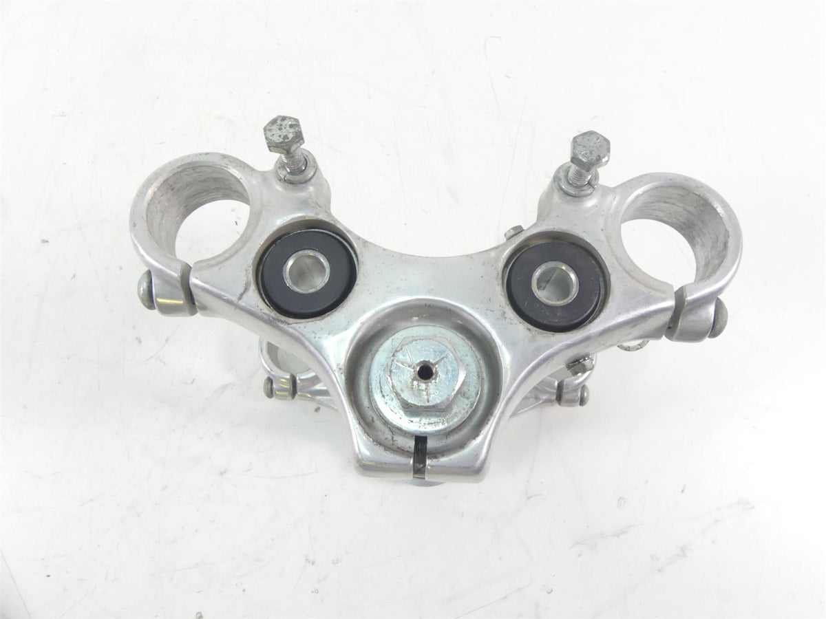 1995 Harley Dyna FXDL Low Rider Upper & Lower Triple Tree 39mm 45598-90 {{ shop.shopifyCountryName }} - Mototech271
