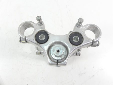 1995 Harley Dyna FXDL Low Rider Upper & Lower Triple Tree 39mm 45598-90 {{ shop.shopifyCountryName }} - Mototech271