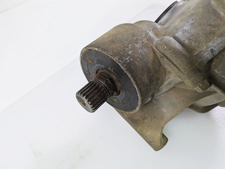2010 Kawasaki 610 4x4 Mule Front Differential Gear Case Set 13101-0112 {{ shop.shopifyCountryName }} - Mototech271