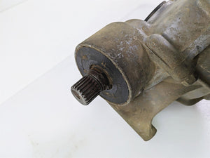 2010 Kawasaki 610 4x4 Mule  Front Differential Gear Case Set 13101-0112 | Mototech271