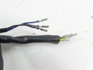 2004 Harley Softail FXSTD SE CVO Deuce Left Hand Control Switch 71682-06A | Mototech271