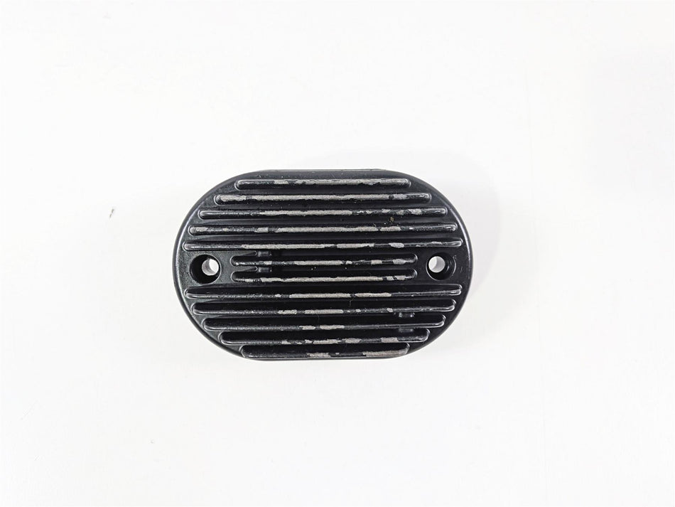 2016 Harley Softail FLSTFBS Fat Boy S Rectifier Voltage Regulator 74540-11