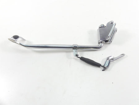 1999 Harley FXSTS Softail Springer Side Kickstand Jiffy Kick Stand 50087-89B {{ shop.shopifyCountryName }} - Mototech271